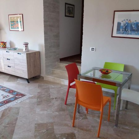 Miscale House Villa Cattolica Eraclea Exterior photo