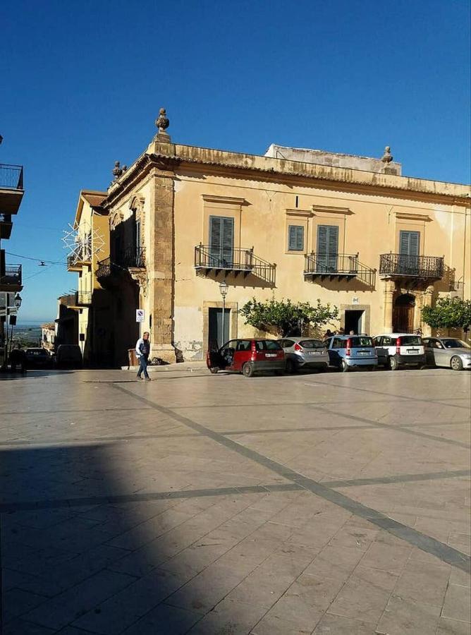 Miscale House Villa Cattolica Eraclea Exterior photo