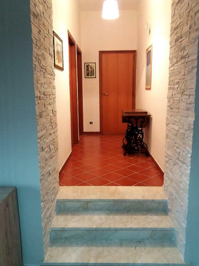 Miscale House Villa Cattolica Eraclea Exterior photo